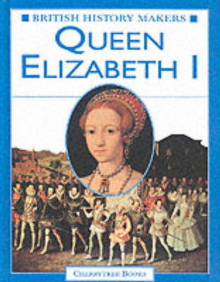 Cover of Queen Elizabeth I