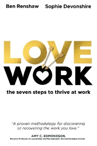 Cover of LoveWork