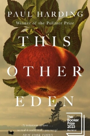 Cover of This Other Eden