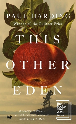 Book cover for This Other Eden