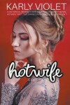 Book cover for Hotwife First Time