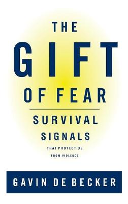 Book cover for The Gift of Fear