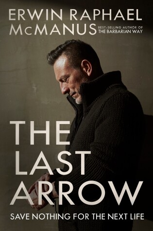 Cover of The Last Arrow