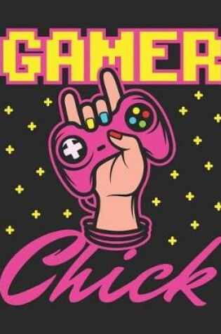 Cover of Gamer Chick