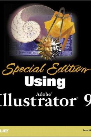 Cover of Special Edition Using Adobe Illustrator 9