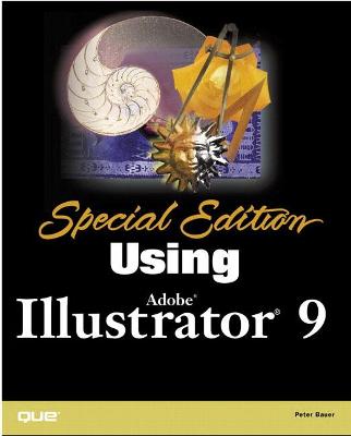 Book cover for Special Edition Using Adobe Illustrator 9