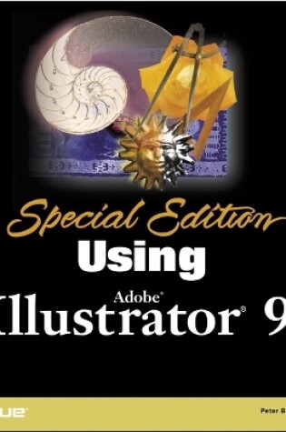 Cover of Special Edition Using Adobe Illustrator 9