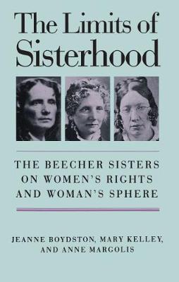 Book cover for The Limits of Sisterhood