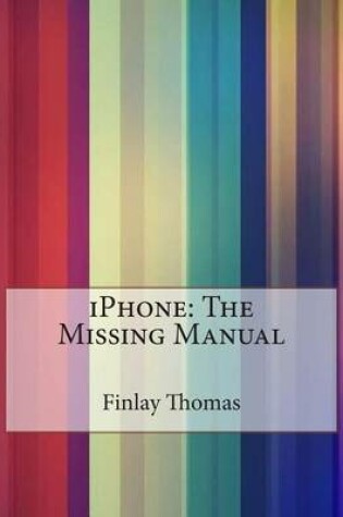 Cover of iPhone