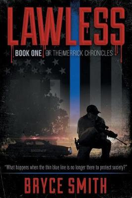 Book cover for Lawless