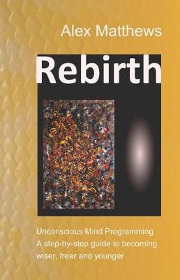 Book cover for Rebirth