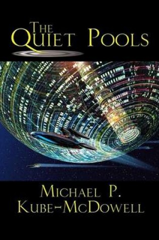 Cover of The Quiet Pools