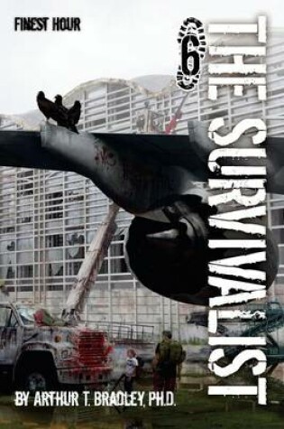 Cover of The Survivalist (Finest Hour)