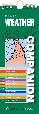Cover of Weather Companion