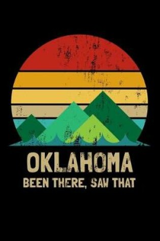 Cover of Oklahoma Been There Saw That