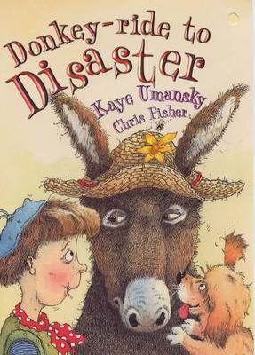 Book cover for Quest For 100 Gold Coins 1 Donkey Ride To Disaster