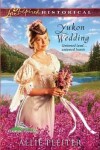 Book cover for Yukon Wedding