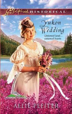 Cover of Yukon Wedding