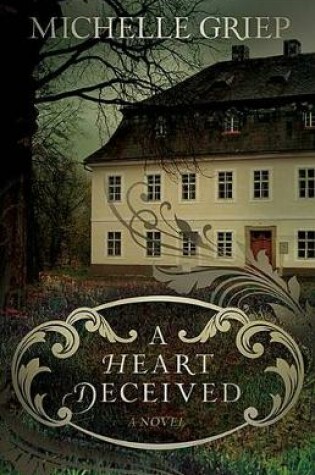 Cover of A Heart Deceived
