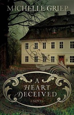 Book cover for A Heart Deceived