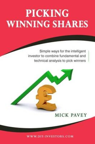 Cover of Picking Winning Shares