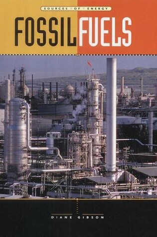 Cover of Fossil Fuels