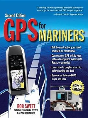 Book cover for GPS for Mariners, 2nd Edition