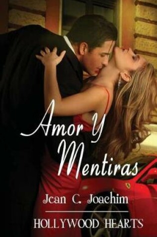 Cover of Amor y Mentiras