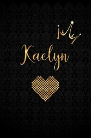 Cover of Kaelyn