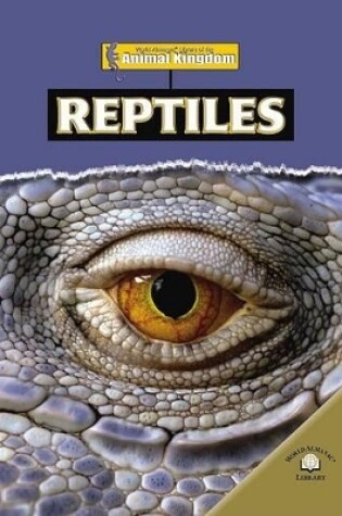 Cover of Reptiles