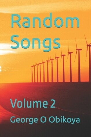 Cover of Random Songs