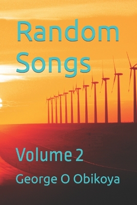 Book cover for Random Songs