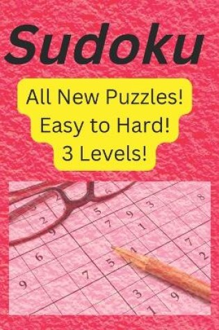 Cover of Sudoku