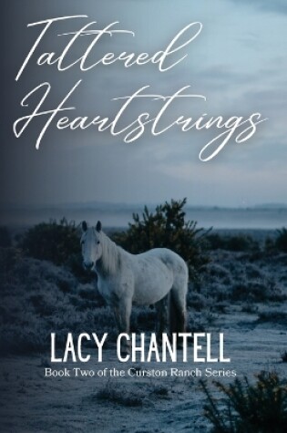 Cover of Tattered Heartstrings