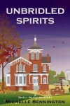 Book cover for Unbridled Spirits