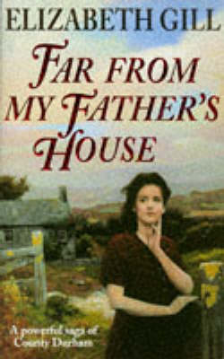 Book cover for Far from My Father's House