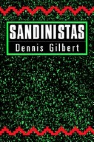 Cover of Sandinistas