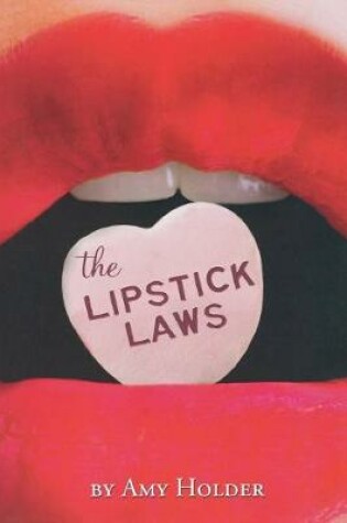 Lipstick Laws