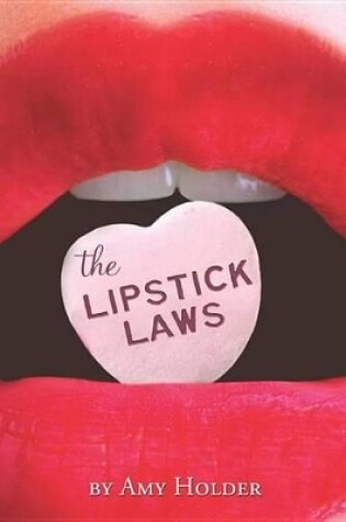 Cover of The Lipstick Laws