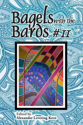 Book cover for Bagels with the Bards #11