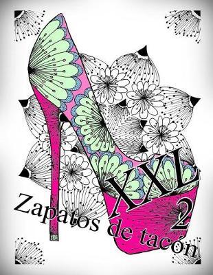 Cover of Zapatos de tac�n XXL 2