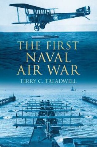 Cover of The First Naval Air War