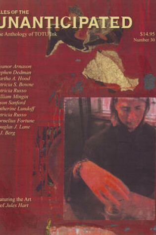Cover of Tales of the Unanticipated, Number 30