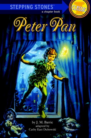 Cover of Peter Pan