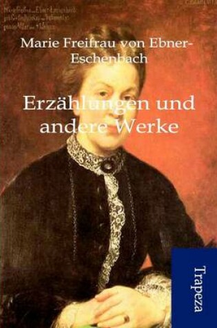 Cover of Erz Hlungen Und Andere Werke