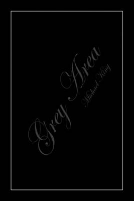 Book cover for Grey Area