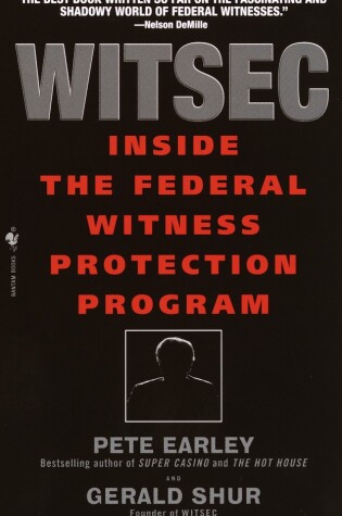Cover of Witsec
