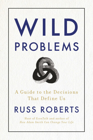 Cover of Wild Problems