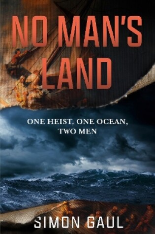 Cover of No Man’s Land