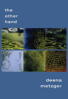 Book cover for Other Hand